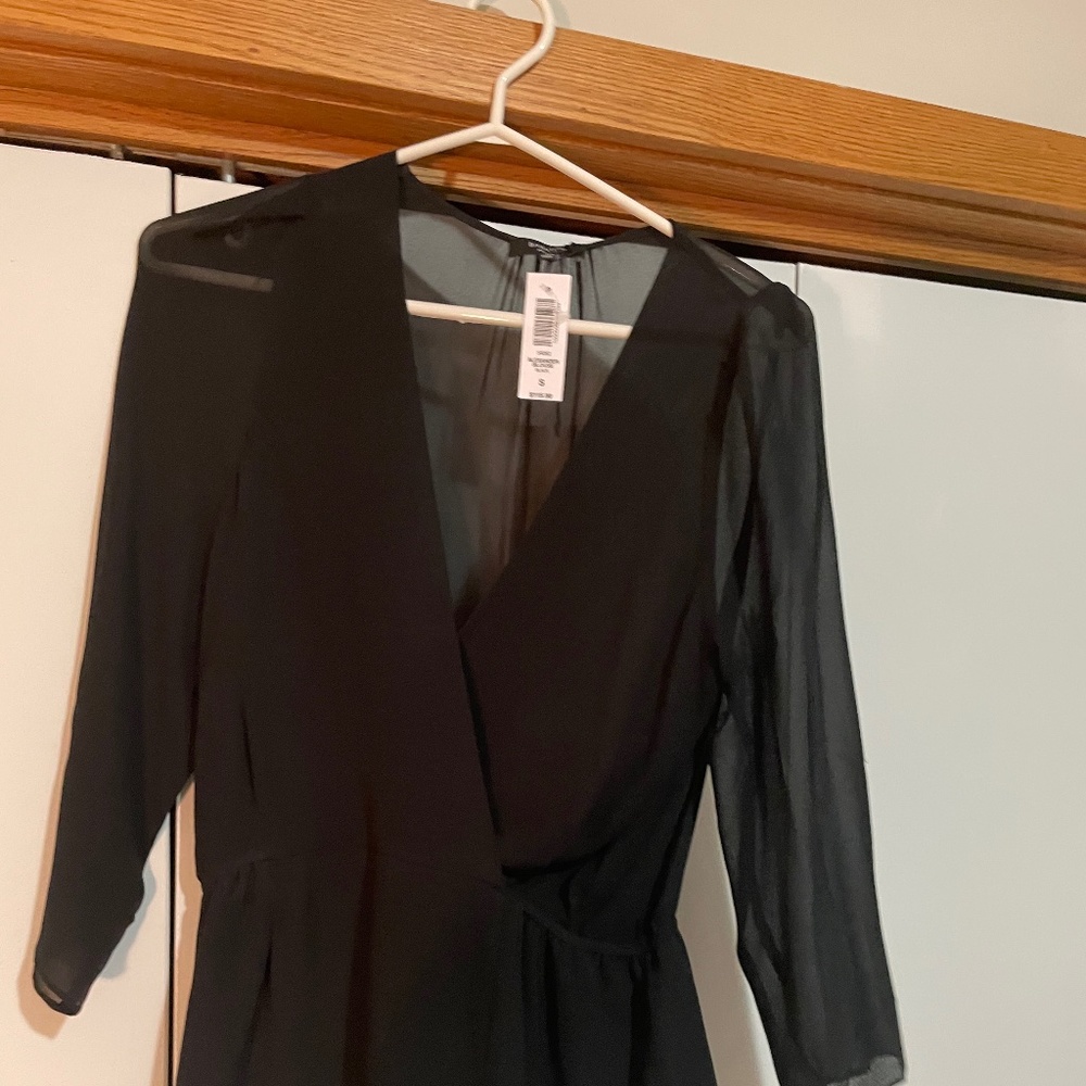 Brand new blouse